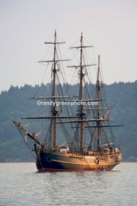 Washington State Images