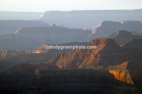 Grand Canyon, Grand Canyon National Park, AZ.